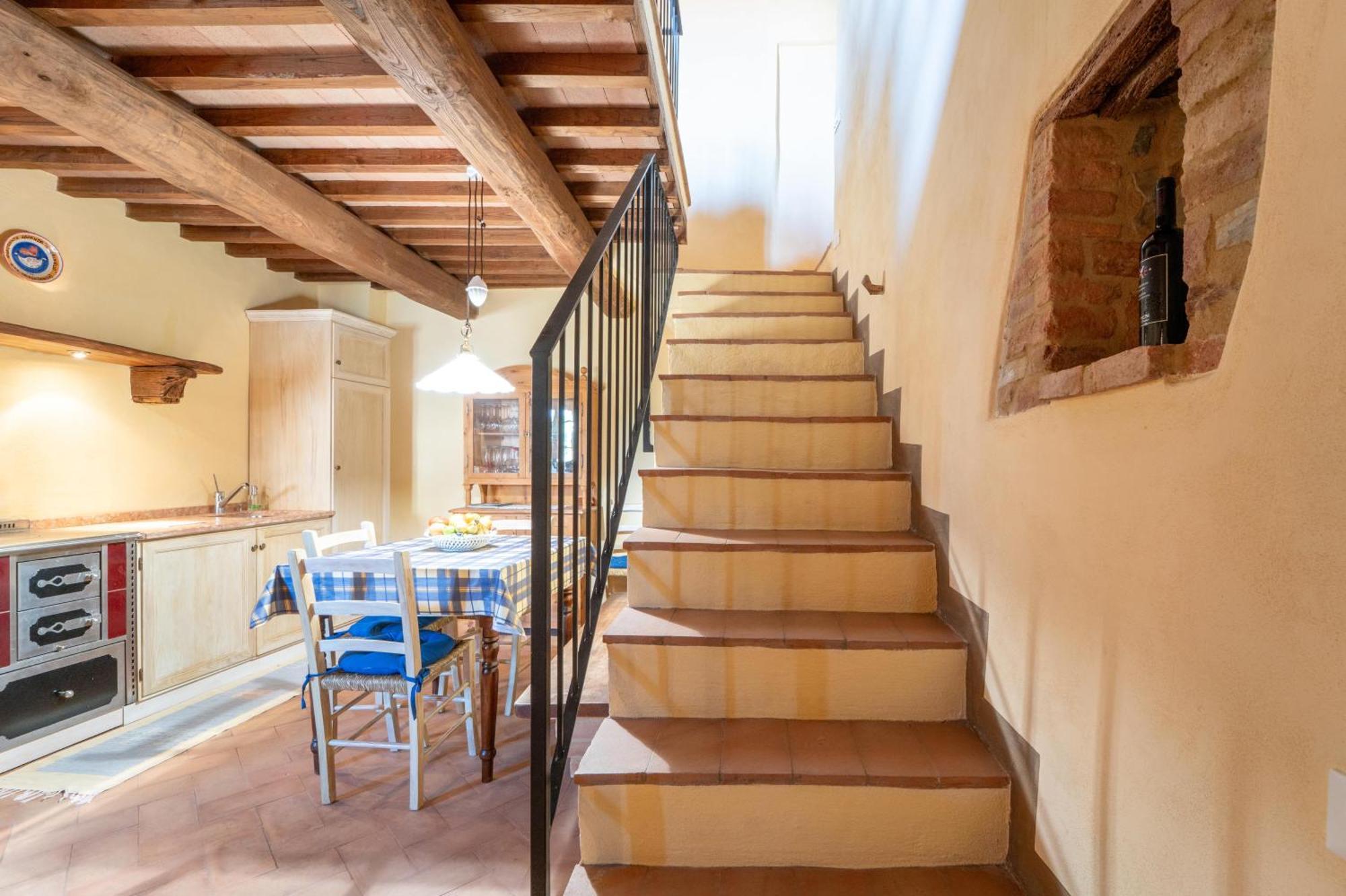 Gasthaus Borgo Cerbaiola Montecastelli Pisano Exterior foto